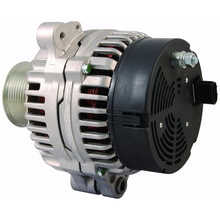 ILB GOLD Replacement For Iveco Fiat Lcv / Heavy Duty Euro Tech, 2011 Alternator WY-7AV4-3